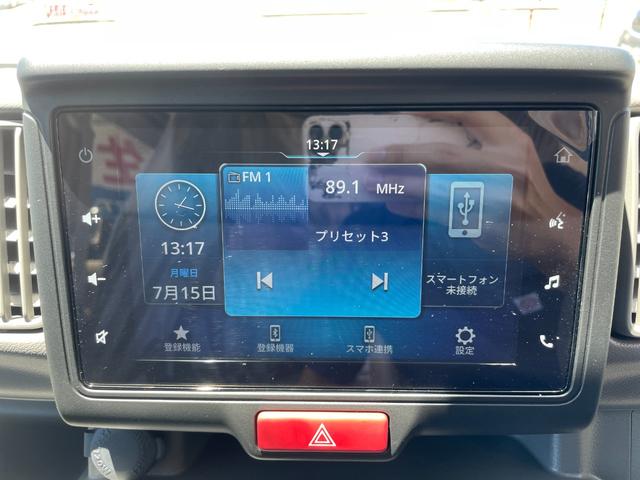 エブリイ ジョイン　４ＷＤ　ＭＴ　ブルートゥース　バックカメラ　ドライブレコーダー前後　ＥＴＣ車載器（15枚目）