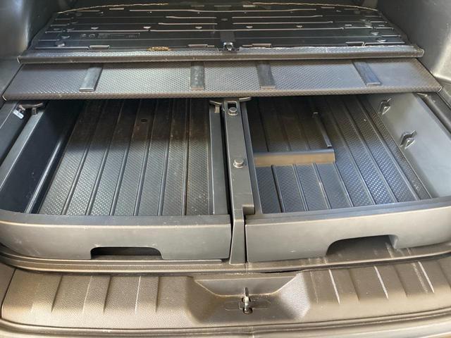 エクストレイル ２０Ｘ　消耗部品交換（タイヤ＆バッテリー）　フルセグＴＶ　バックカメラ　ドライブレコーダー　ＥＴＣ　シートカバー（19枚目）