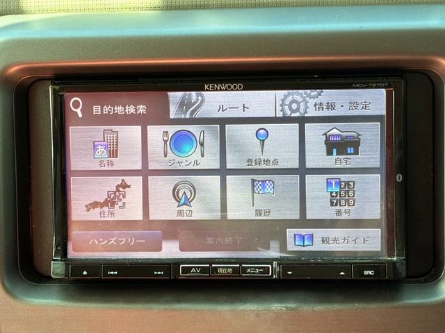 ムーヴコンテ Ｘ　フルセグＴＶ　バックカメラ　ドライブレコーダー　ＥＴＣ　シートカバー　Ｂｌｕｅｔｏｏｔｈ　消耗部品交換（タイヤ＆バッテリー）（14枚目）
