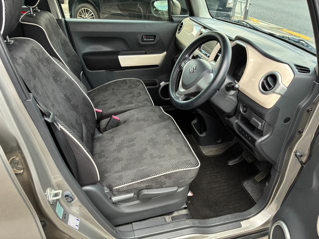 ハスラー Ｇ　フルセグＴＶ　バックカメラ　ドライブレコーダー　ＥＴＣ　シートカバー　Ｂｌｕｅｔｏｏｔｈ　消耗部品交換（タイヤ＆バッテリー）（8枚目）