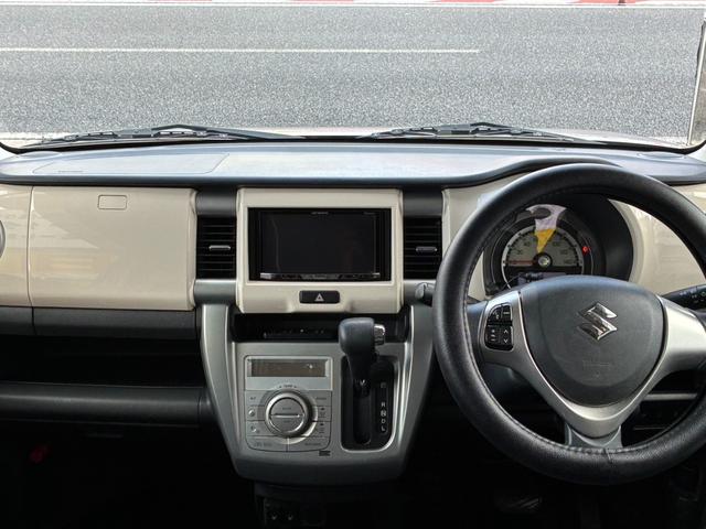 ハスラー Ｇ　フルセグＴＶ　バックカメラ　ドライブレコーダー　ＥＴＣ　シートカバー　Ｂｌｕｅｔｏｏｔｈ　消耗部品交換（タイヤ＆バッテリー）（10枚目）