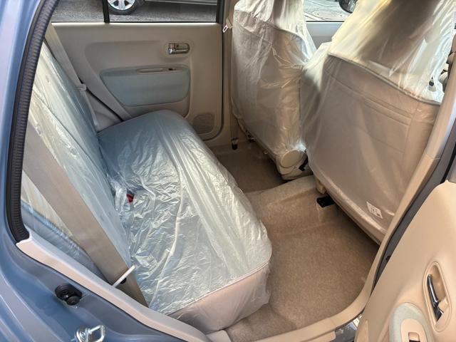 アルトラパン ハイブリッドＸ　２トーンカラー　フルセグＴＶ　バックカメラ　ドライブレコーダー　ＥＴＣ　ステアリングリモコン（10枚目）