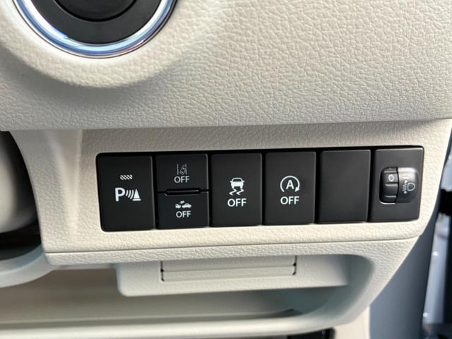 アルトラパン ハイブリッドＸ　２トーンカラー　フルセグＴＶ　バックカメラ　ドライブレコーダー　ＥＴＣ　ステアリングリモコン（12枚目）