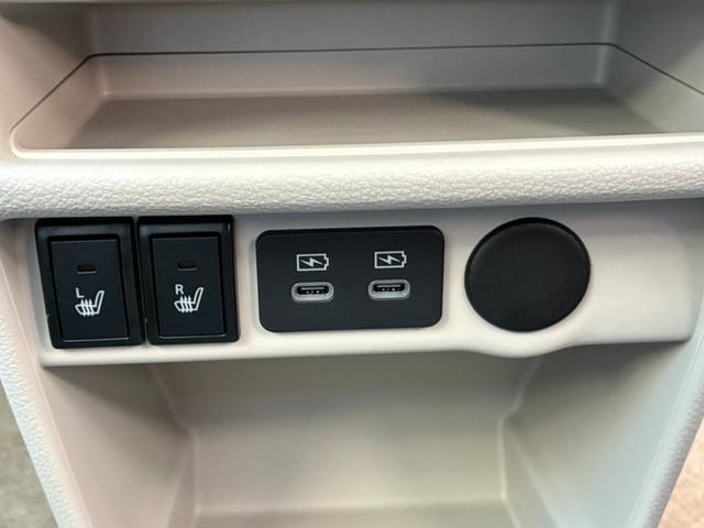 アルトラパン ハイブリッドＸ　２トーンカラー　フルセグＴＶ　バックカメラ　ドライブレコーダー　ＥＴＣ　ステアリングリモコン（14枚目）