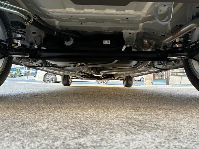 アルトラパン ハイブリッドＸ　２トーンカラー　フルセグＴＶ　バックカメラ　ドライブレコーダー　ＥＴＣ　ステアリングリモコン（17枚目）