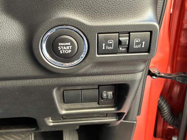 スペーシア ハイブリッドＸ　全方位モニター９インチナビ　バックカメラ　フルセグＴＶ　ＨＤＭＩミラーリング　ドライブレコーダー　ＥＴＣ　シートカバー　両側パワースライドドア（14枚目）