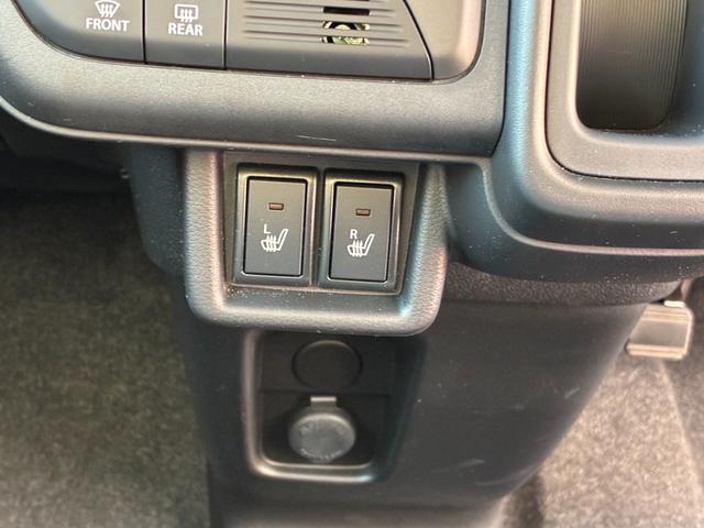 スペーシア ハイブリッドＸ　全方位モニター９インチナビ　バックカメラ　フルセグＴＶ　ＨＤＭＩミラーリング　ドライブレコーダー　ＥＴＣ　シートカバー　両側パワースライドドア（18枚目）