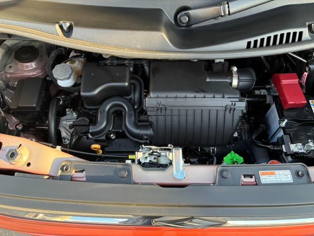 スペーシア ハイブリッドＸ　全方位モニター９インチナビ　バックカメラ　フルセグＴＶ　ＨＤＭＩミラーリング　ドライブレコーダー　ＥＴＣ　シートカバー　両側パワースライドドア（22枚目）