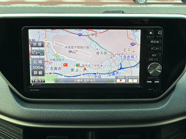 ムーヴ カスタム　ＲＳ　ハイパーＳＡ　消耗部品交換（タイヤ＆バッテリー）　フルセグＴＶ　バックカメラ　ドライブレコーダー　ＥＴＣ　Ｂｌｕｅｔｏｏｔｈ　シートカバー（9枚目）