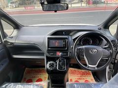 ヴォクシー ＺＳ　煌ＩＩ　消耗部品交換（タイヤ＆バッテリー）　バックカメラ　オートエアコン 0120179A30230303W001 7