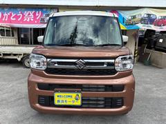 スペーシア ハイブリッドＸ　全方位モニター９インチナビ　バックカメラ　フルセグＴＶ　ＨＤＭＩミラーリング 0120179A30250606W001 7