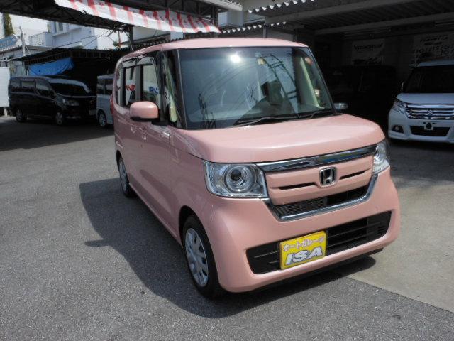 G・EXホンダセンシング(6枚目)