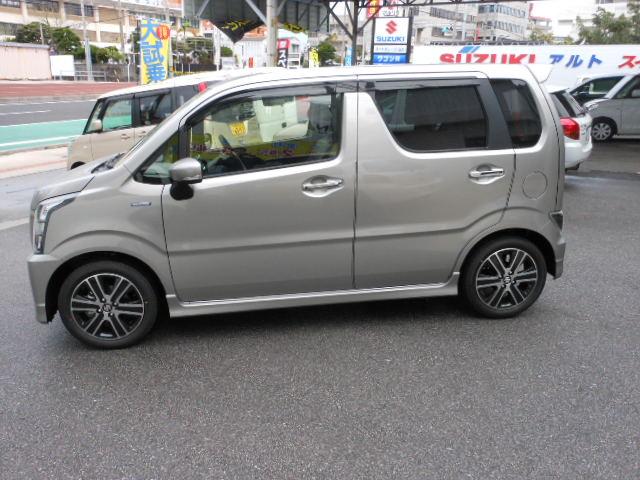 ハイブリッドT(5枚目)