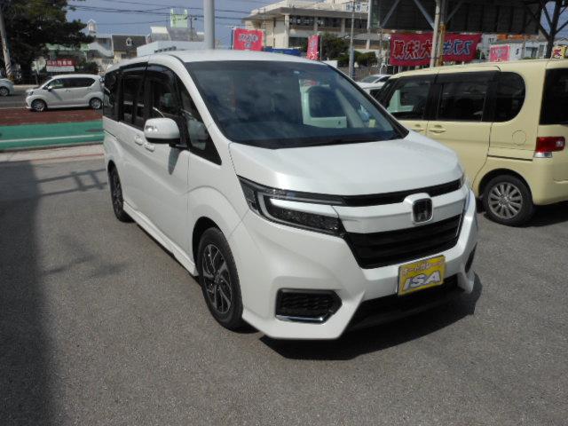 スパーダ ホンダセンシング(6枚目)