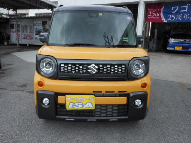 ハイブリッドXZ(2枚目)