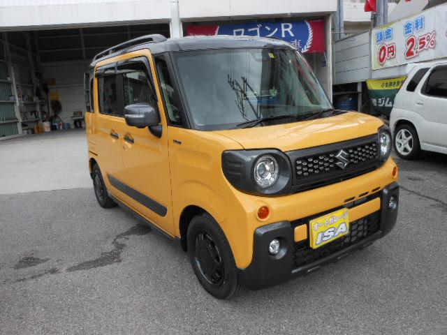 ハイブリッドXZ(6枚目)