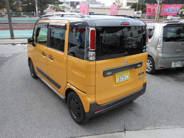 ハイブリッドXZ(9枚目)