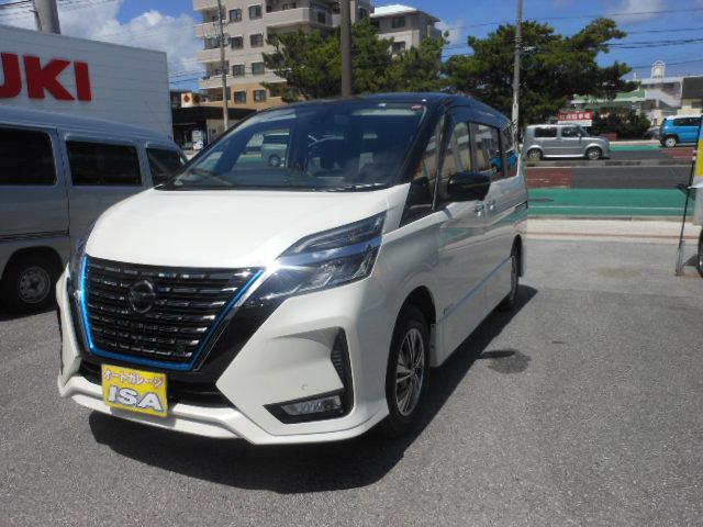 価格 セレナ 新車 【2021年最新情報】日産セレナの値引き価格はどれくらい？お得にゲットする交渉術も紹介！