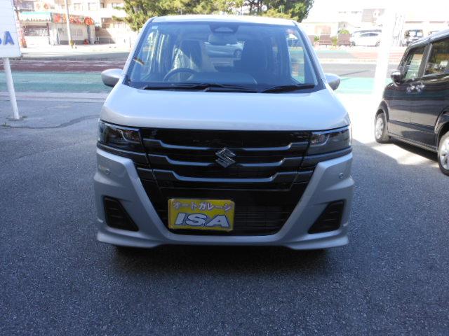 ワゴンＲ ＺＬ（2枚目）