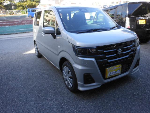 ワゴンＲ ＺＬ（6枚目）