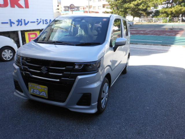 ワゴンＲ ＺＬ（7枚目）