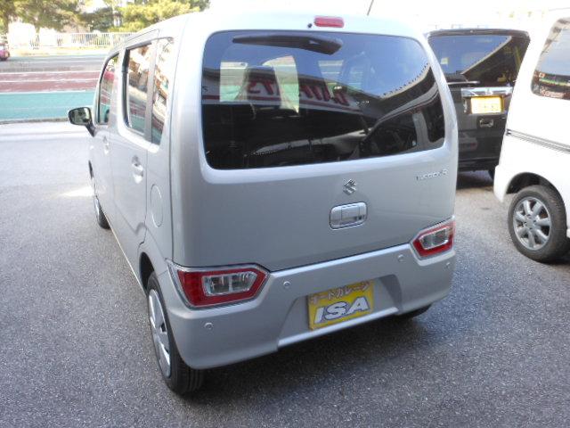 ワゴンＲ ＺＬ（9枚目）