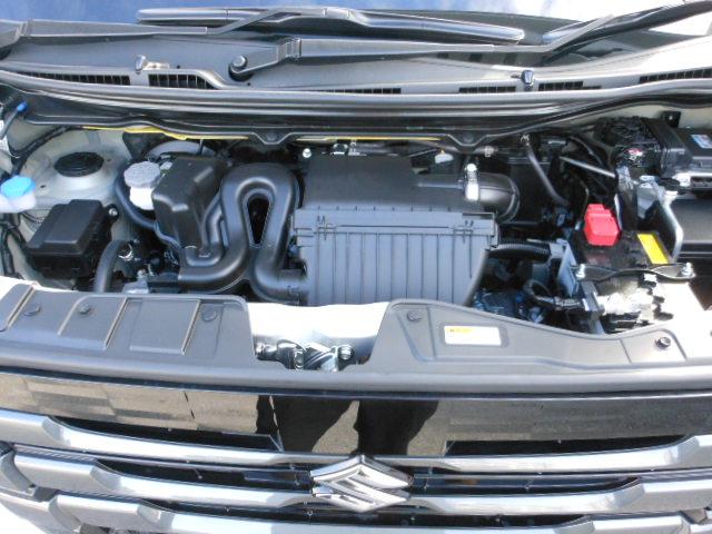 ワゴンＲ ＺＬ（14枚目）