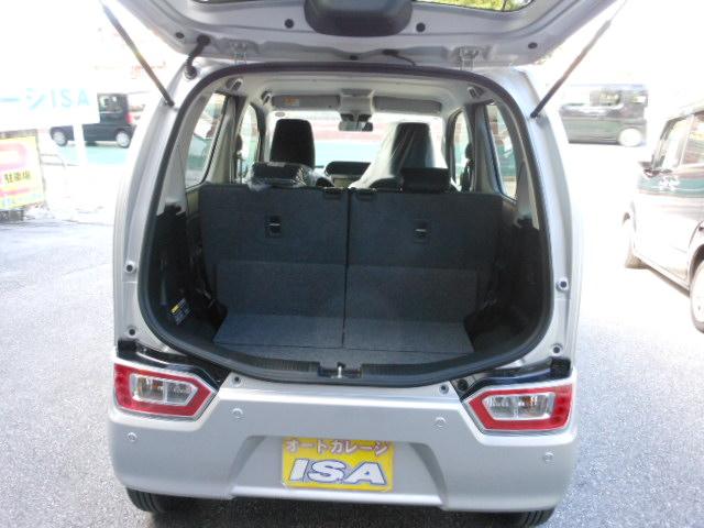 ワゴンＲ ＺＬ（15枚目）