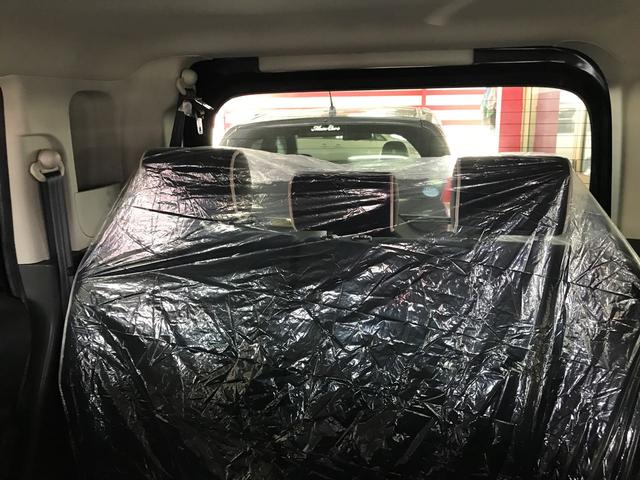 15X インディゴ+プラズマ HID ベンチシート CD(14枚目)