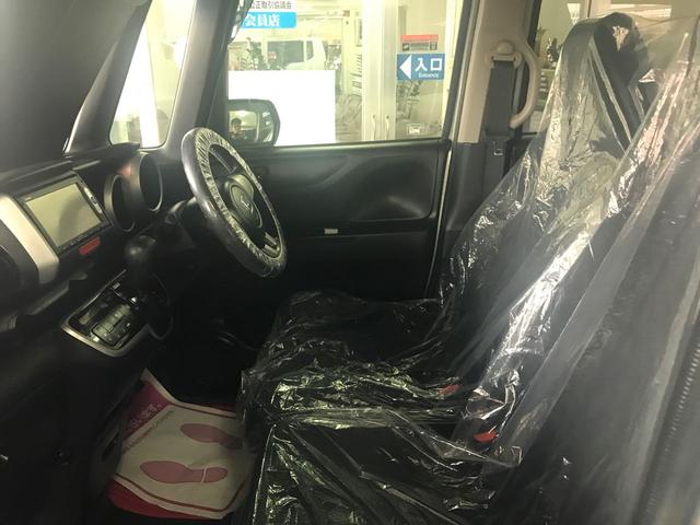 G SSパッケージ 両側パワースライドドア TV ナビ(11枚目)