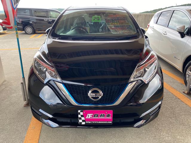 e-パワー X イクリプスナビ プッシュスタート ETC 禁煙車 ドライブレコーダー(3枚目)