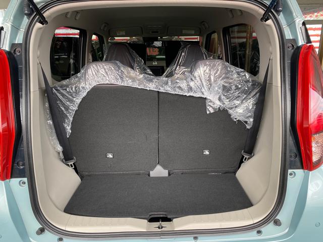 X メモリーナビ フルセグTV プッシュスタート インテリキー ベンチシート 純正アルミ ETC 禁煙車 バックカメラ(15枚目)