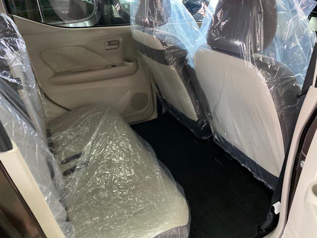 X メモリーナビ フルセグTV プッシュスタート インテリキー ベンチシート 純正アルミ ETC 禁煙車 バックカメラ(5枚目)