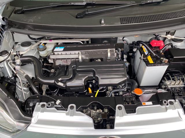 L SAIII ワンセグTV 社外ナビ USB入力端子 電格ミラー ETC 禁煙車 バックカメラ キーレス アイドリングストップ(3枚目)