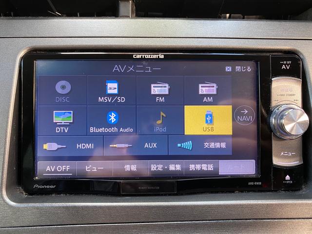 Sツーリングセレクション フルセグTV ナビ プッシュスタート スマートキー LEDライト 純正アルミ フォグランプ ETC バックカメラ(12枚目)