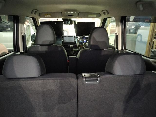 デイズ ハイウェイスター X 純正9インチワイドナビTV アラウンドビューモニター DVD Bluetooth バックカメラ LEDライト プッシュスタート インテリキー ステアリングリモコン アイドリングストップ 純正アルミ(11枚目)