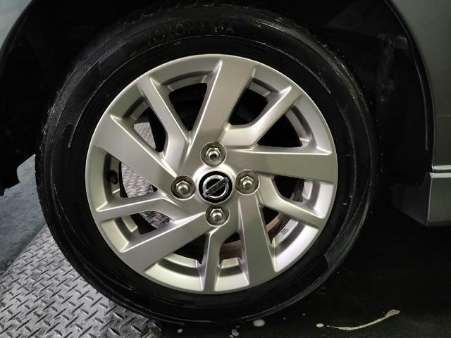 デイズ ハイウェイスター X 純正9インチワイドナビTV アラウンドビューモニター DVD Bluetooth バックカメラ LEDライト プッシュスタート インテリキー ステアリングリモコン アイドリングストップ 純正アルミ(12枚目)