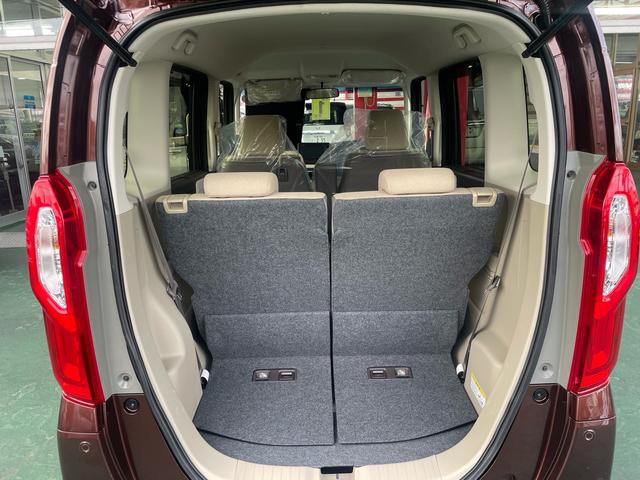 N-BOX G・Lホンダセンシング パワースライドドア 純正ナビTV プッシュスタート スマートキー Bluetooth ETC バックカメラ 純正ドラレコ DVD ホンダセンシング ステアリングリモコン USB(14枚目)