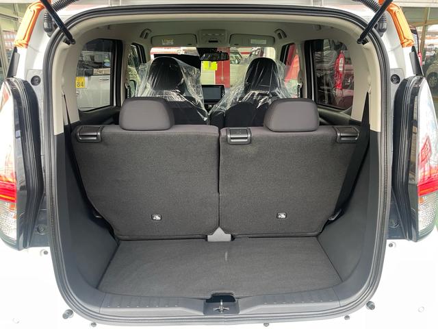 デイズ ハイウェイスター　Ｘ　プロパイロットエディション　純正９インチワイドナビＴＶ　アラウンドビューモニター　　プッシュスタート　インテリキー　Ｂｌｕｅｔｏｏｔｈ　　ＥＴＣ　バックカメラ　ＤＶＤ　純正アルミ　プロパイロット　ステアリングリモコン（13枚目）