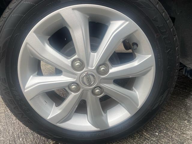 デイズルークス ハイウェイスター X パワースライドドア 純正ナビTV Bluetooth DVD ドライブレコーダー アラウンドビューモニター レーダーブレーキサポート インテリキー ETC 純正アルミ アイドリングストップ(3枚目)