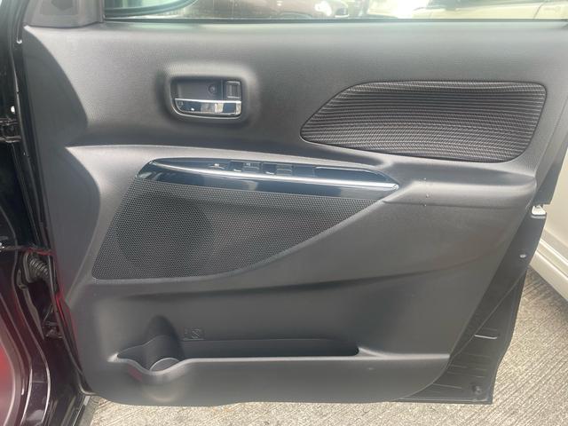 デイズルークス ハイウェイスター X パワースライドドア 純正ナビTV Bluetooth DVD ドライブレコーダー アラウンドビューモニター レーダーブレーキサポート インテリキー ETC 純正アルミ アイドリングストップ(4枚目)