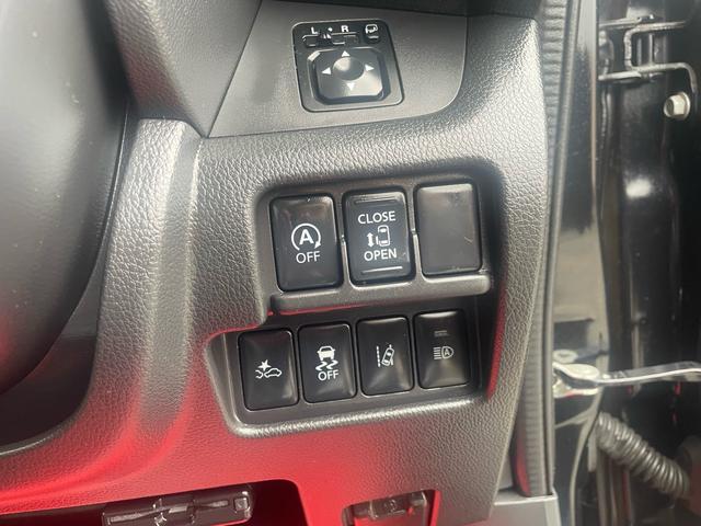 デイズルークス ハイウェイスター X パワースライドドア 純正ナビTV Bluetooth DVD ドライブレコーダー アラウンドビューモニター レーダーブレーキサポート インテリキー ETC 純正アルミ アイドリングストップ(7枚目)