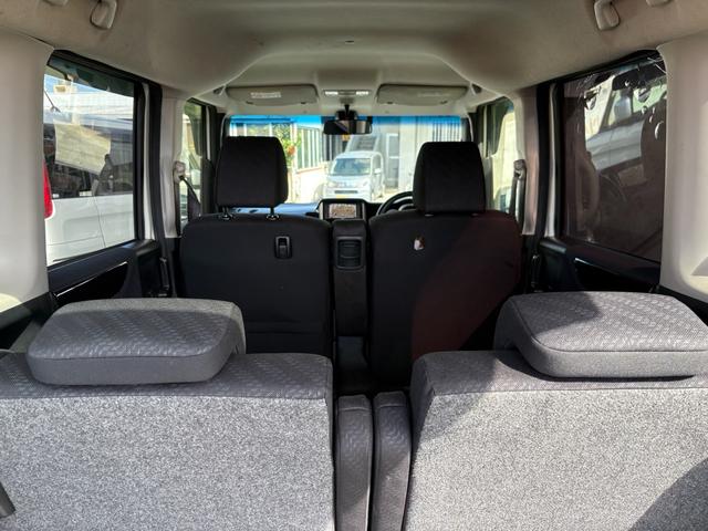 Ｎ－ＢＯＸ Ｇ　ターボＳＳパッケージ　両側パワスラ　ＡＭ　ＦＭ　ＣＤ　Ｂｌｕｅｔｏｏｔｈ　バックモニター（9枚目）