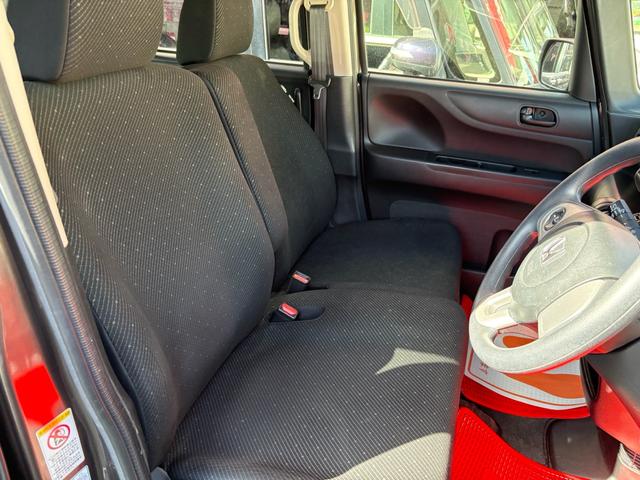 Ｎ－ＢＯＸ Ｇ　ＳＳパッケージ　両側パワスラ　バックカメラ　Ｂｌｕｅｔｏｏｔｈ　ナビ　ＴＶ　ＡＭ　ＦＭ（9枚目）