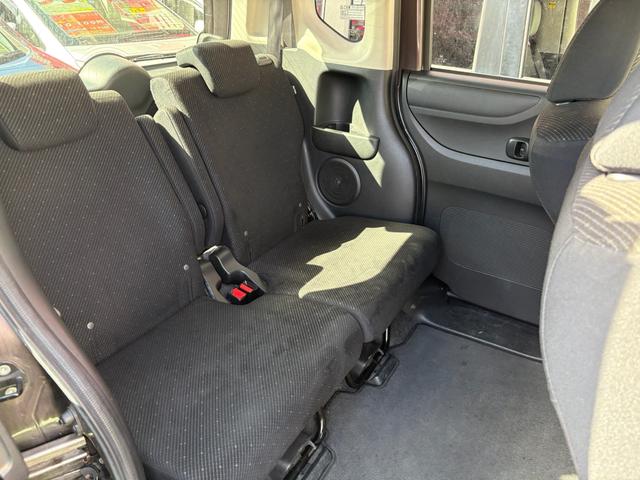 Ｎ－ＢＯＸ Ｇ　ＳＳパッケージ　両側パワスラ　バックカメラ　Ｂｌｕｅｔｏｏｔｈ　ナビ　ＴＶ　ＡＭ　ＦＭ（10枚目）