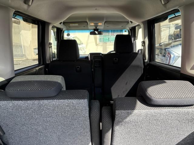 Ｎ－ＢＯＸ Ｇ　ＳＳパッケージ　両側パワスラ　バックカメラ　Ｂｌｕｅｔｏｏｔｈ　ナビ　ＴＶ　ＡＭ　ＦＭ（12枚目）