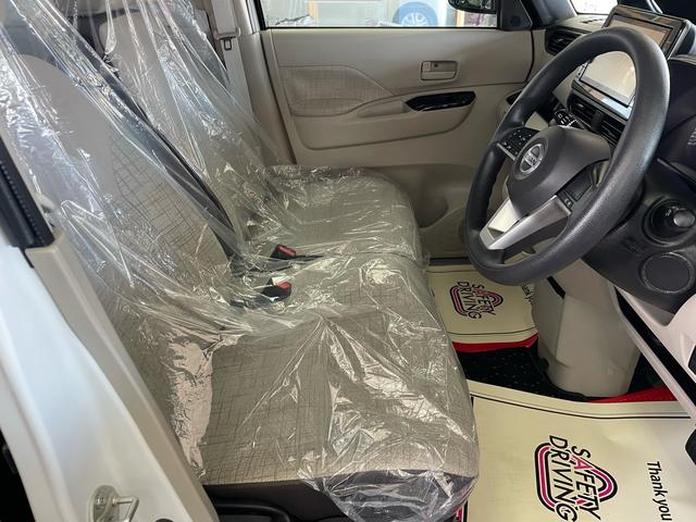 ルークス Ｘ　パワースライドドア　純正９インチワイドナビＴＶ　プッシュスタート　スマートキー　　Ｂｌｕｅｔｏｏｔｈ　　全方位カメラ　アイドリングストップ　ＤＶＤ　バックカメラ（4枚目）