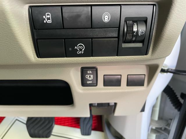 ルークス Ｘ　パワースライドドア　純正９インチワイドナビＴＶ　プッシュスタート　スマートキー　　Ｂｌｕｅｔｏｏｔｈ　　全方位カメラ　アイドリングストップ　ＤＶＤ　バックカメラ（6枚目）