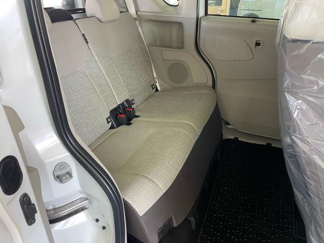 ルークス Ｘ　パワースライドドア　純正９インチワイドナビＴＶ　プッシュスタート　スマートキー　　Ｂｌｕｅｔｏｏｔｈ　　全方位カメラ　アイドリングストップ　ＤＶＤ　バックカメラ（9枚目）