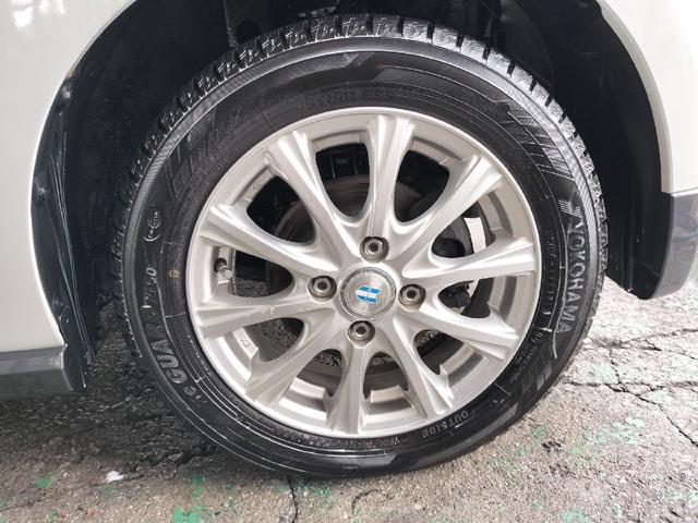 スペーシアギア ハイブリッドＸＺ　両側パワースライドドア　ナビＴＶ　　Ｂｌｕｅｔｏｏｔｈ　ＤＶＤ　プッシュスタート　スマートキー　シートヒーター　レーダーブレーキサポート　コーナーセンサー　ステアリングリモコン　社外アルミ（13枚目）